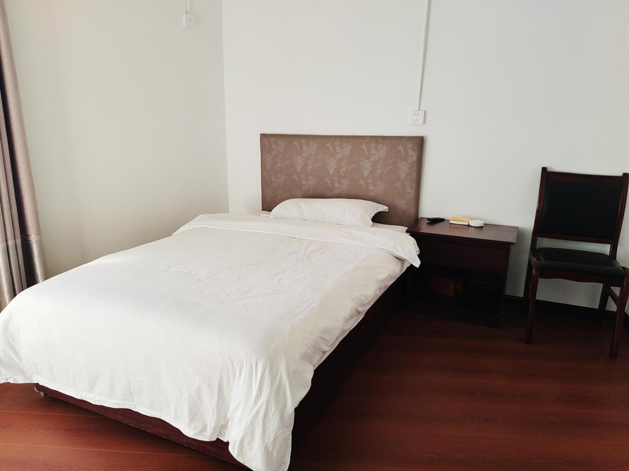 张家界大庸家民宿dyj Hostel Exteriör bild